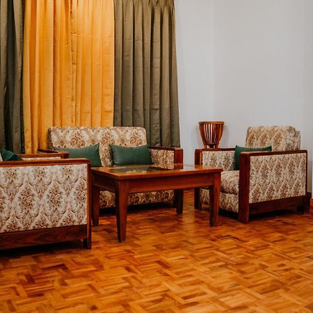 Tashi Palace Ξενοδοχείο Gangtok Εξωτερικό φωτογραφία