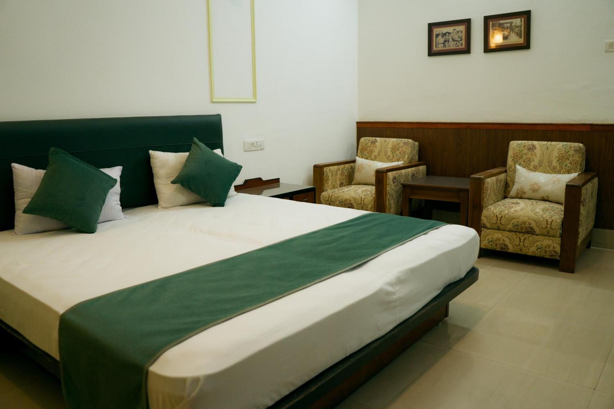 Tashi Palace Ξενοδοχείο Gangtok Εξωτερικό φωτογραφία