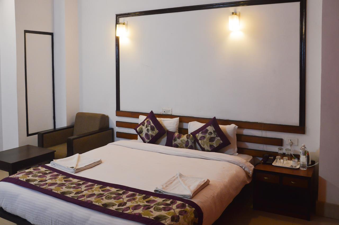 Tashi Palace Ξενοδοχείο Gangtok Εξωτερικό φωτογραφία