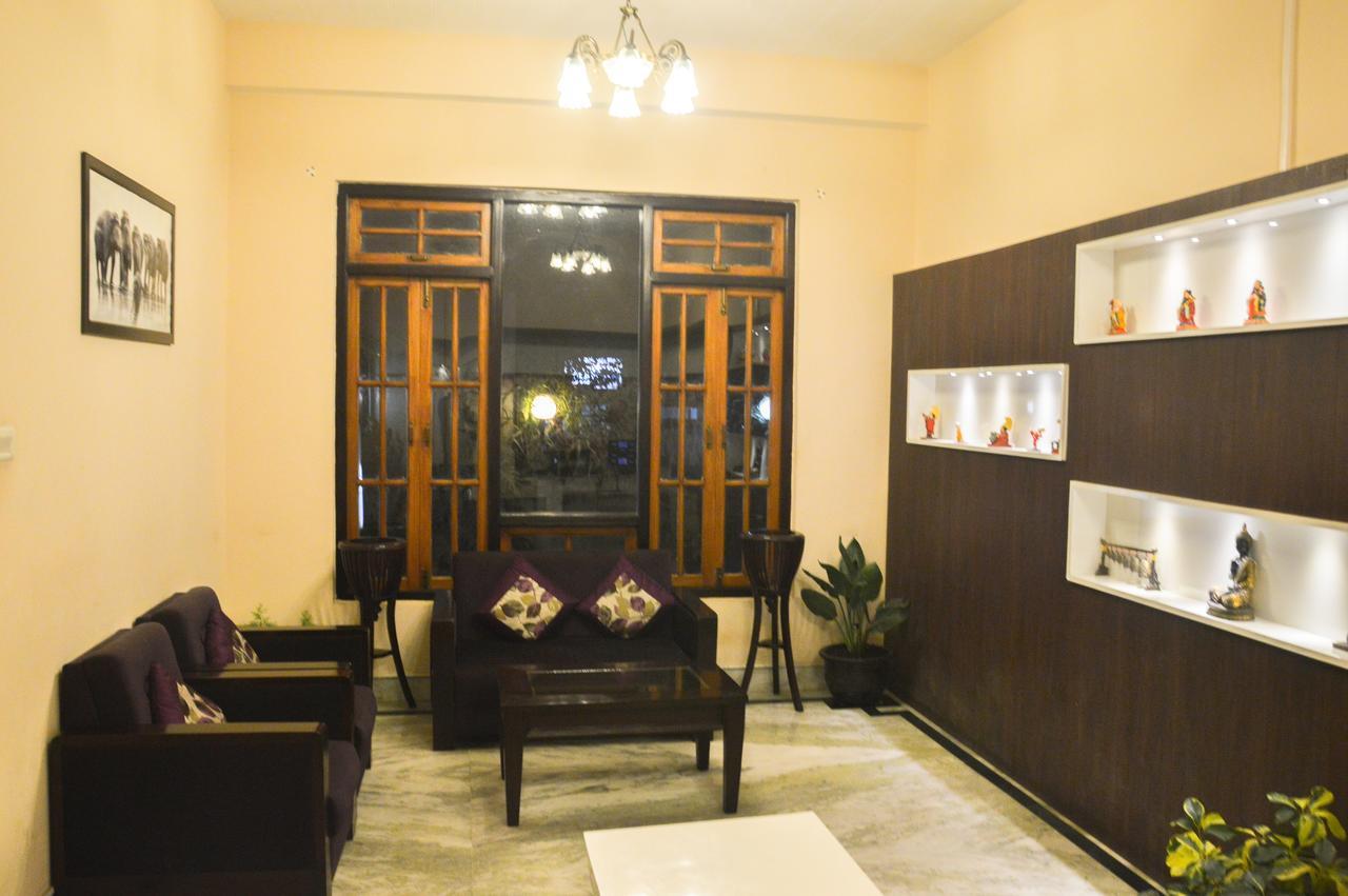 Tashi Palace Ξενοδοχείο Gangtok Εξωτερικό φωτογραφία